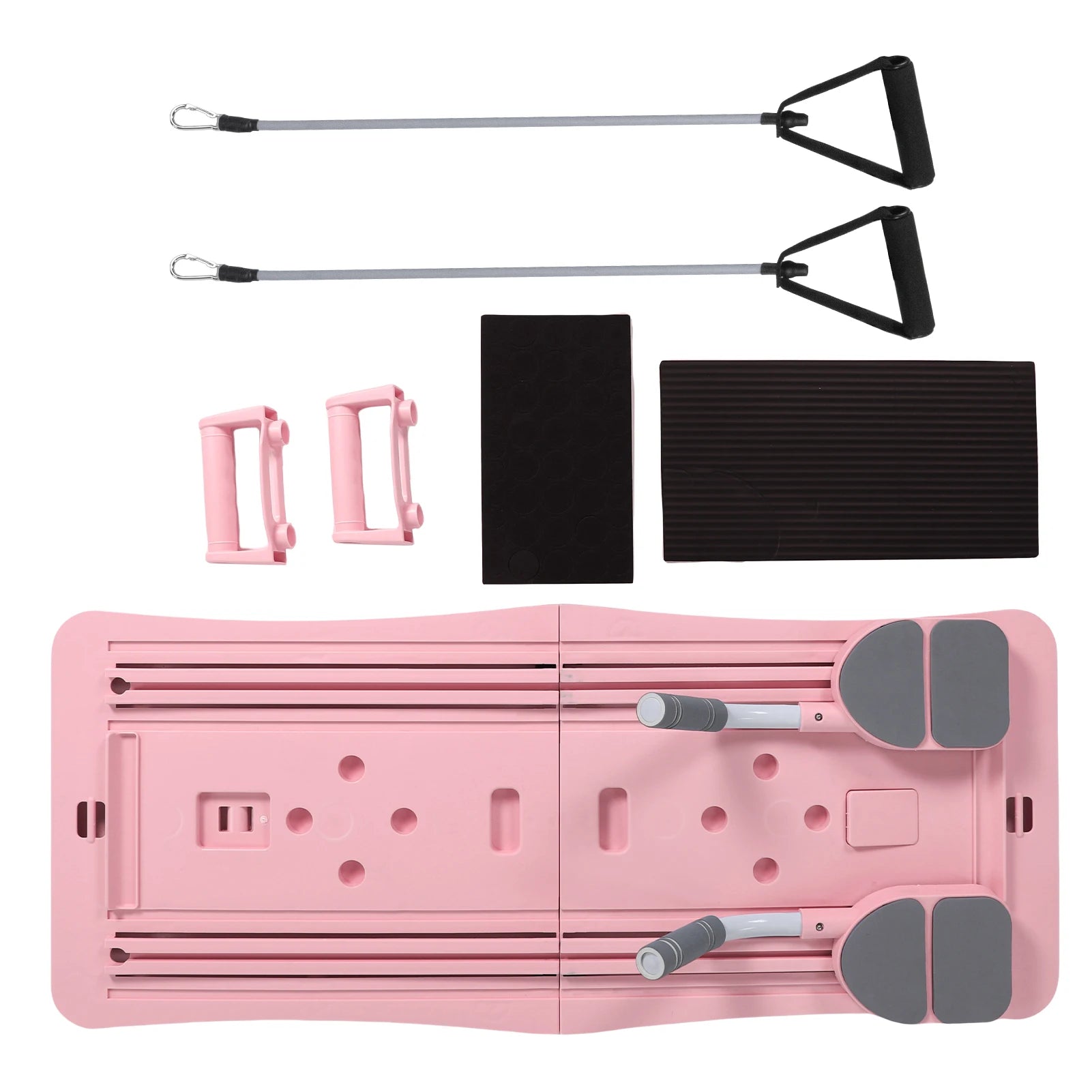 Foldable Pilates Board