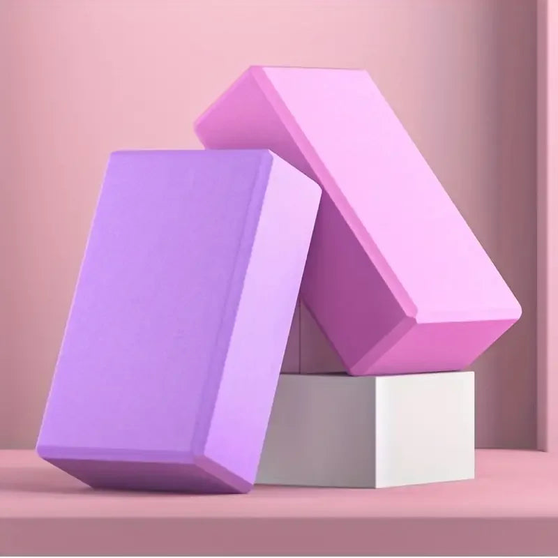 Yoga Pilates Foam block