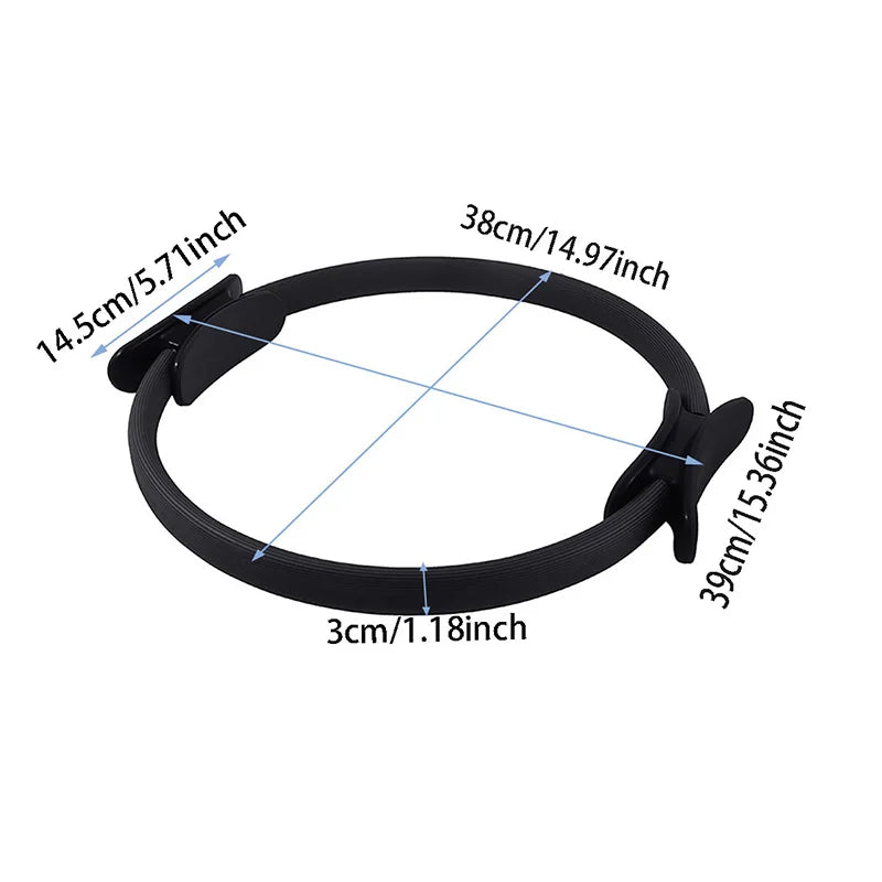 Pilates Magic Ring