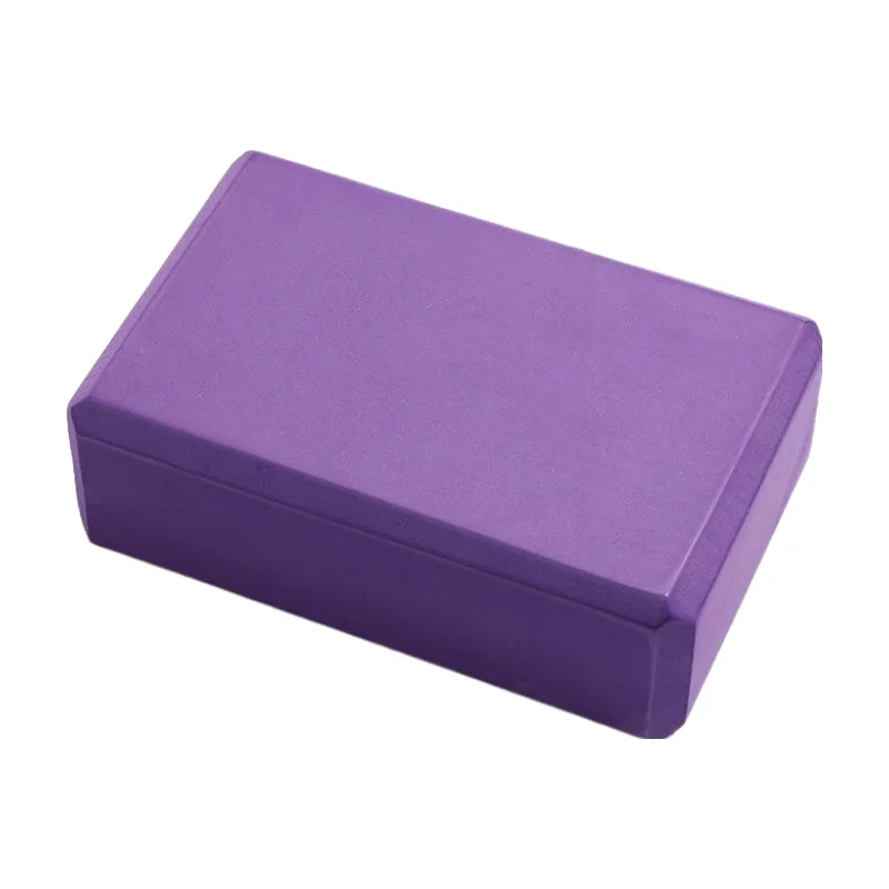 Yoga Pilates Foam block