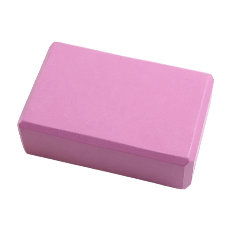 Yoga Pilates Foam block