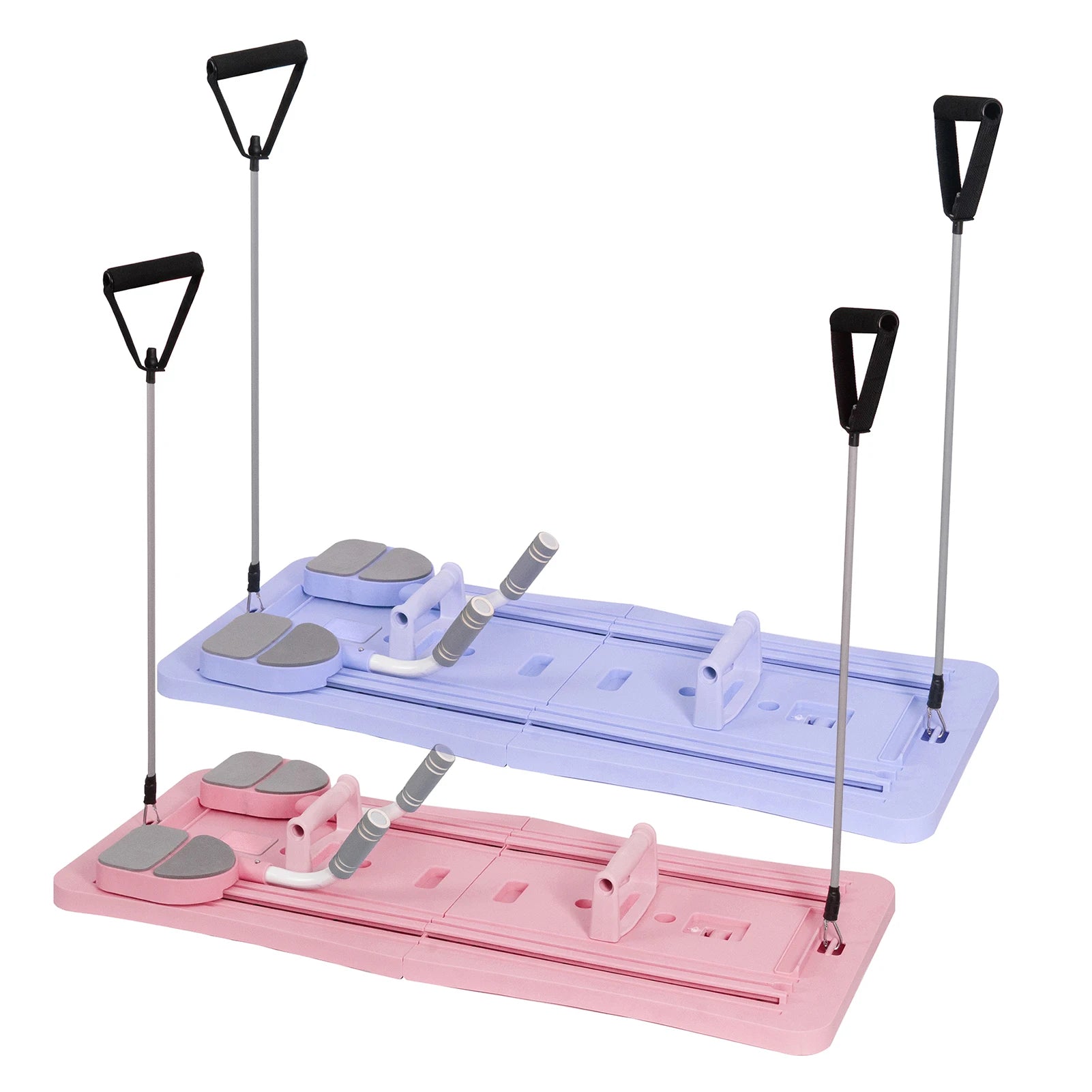 Foldable Pilates Board